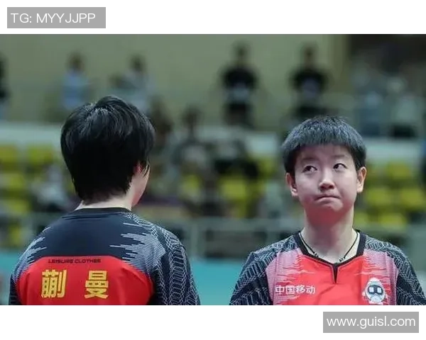 杭州乒乓球队挑战赛心理素质分析与表现评估探讨