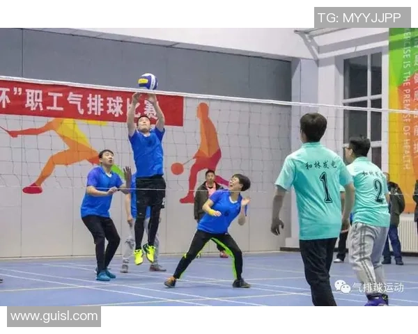 杭州排球队的意识提升与战术创新探讨之路 杭州排球队的意识提升与战术创新探讨之路