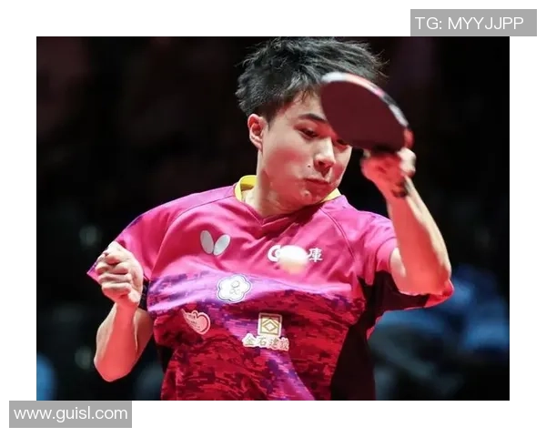 武汉乒乓球队战术解析：掌控比赛节奏与对手心理的系统研究