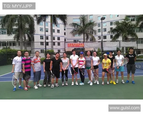 深圳网球队在全国网球灵活性排行榜中荣获第八名的佳绩引发关注 深圳网球队在全国网球灵活性排行榜中荣获第八名的佳绩引发关注