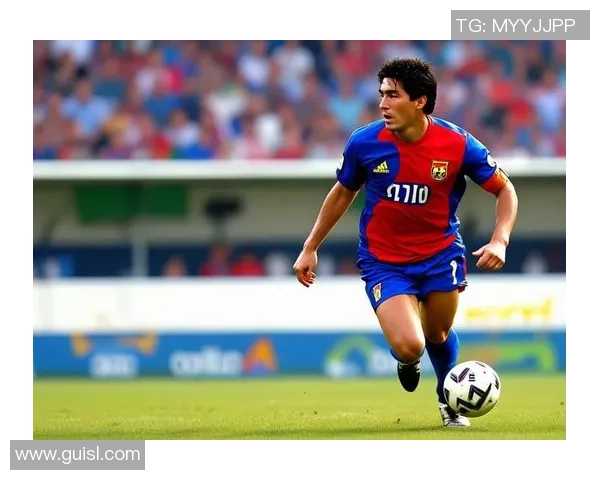 球星绰号大揭秘猜猜这些足球明星背后的故事与传奇 球星绰号大揭秘猜猜这些足球明星背后的故事与传奇