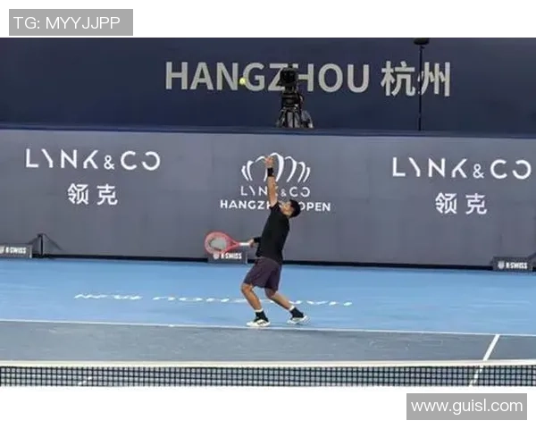 网球盛宴：深入探讨杭州网球队背后的实力与魅力