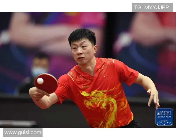 西安乒乓球队力量表现的数据分析与训练策略探讨 西安乒乓球队力量表现的数据分析与训练策略探讨