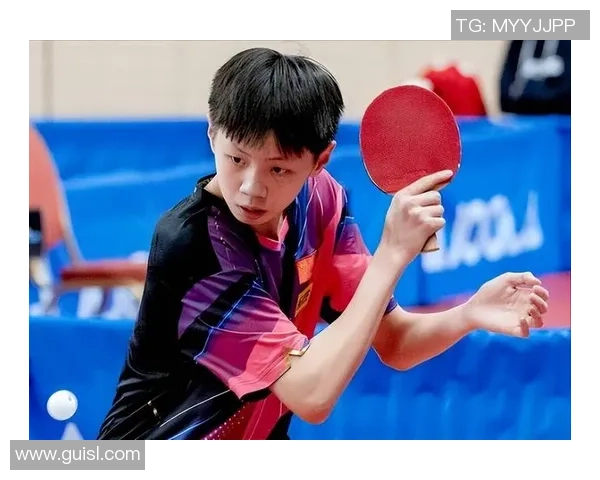 重庆乒乓球队在挑战赛中的心理素质分析与表现评估 重庆乒乓球队在挑战赛中的心理素质分析与表现评估