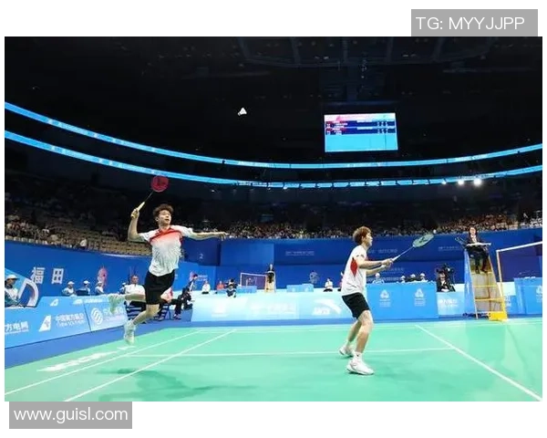 羽毛球巨献：探秘杭州羽毛球队的比赛经验