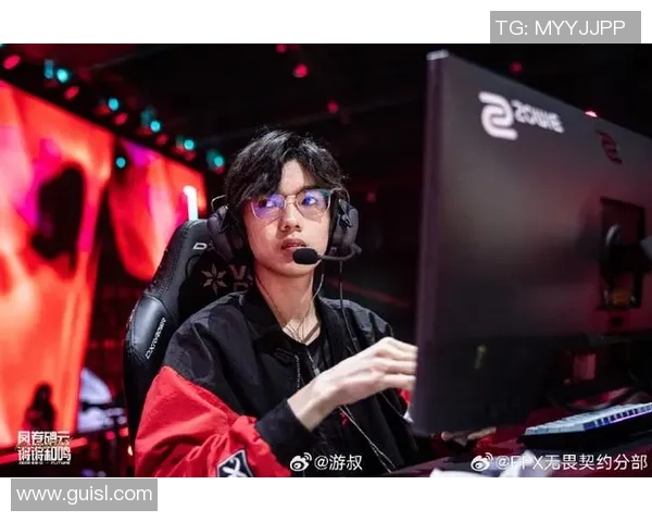 大师赛点评：FPX的节奏表现