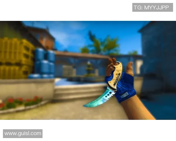 CS_GO评论：JDG的快攻得失