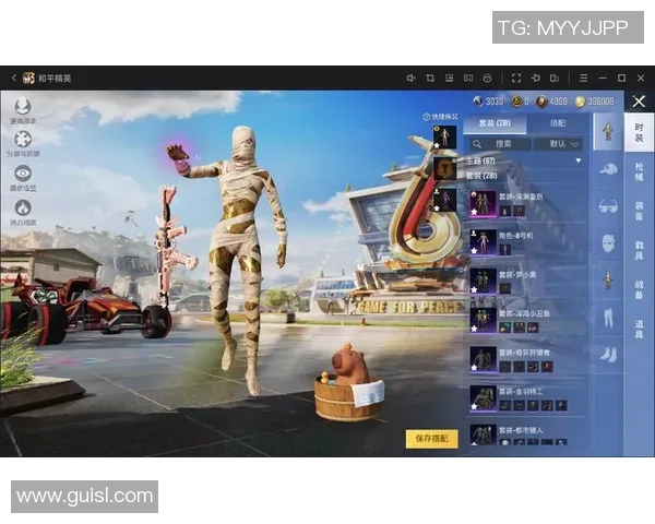 和平精英专题：聚焦V5的个人能力