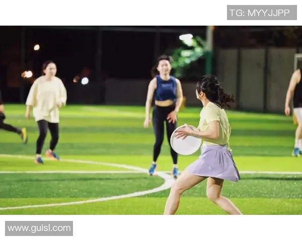 2026飞盘心理素质排行榜：上海飞盘队位居第1名