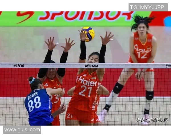 排球热议：杭州排球队的节奏争议