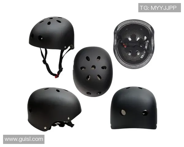 极限运动装备选购：护具推荐