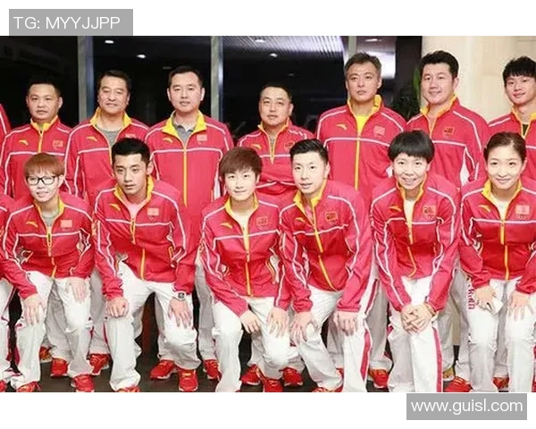 热议乒乓球:南京乒乓球队的灵活性变革 热议乒乓球:南京乒乓球队的灵活性变革