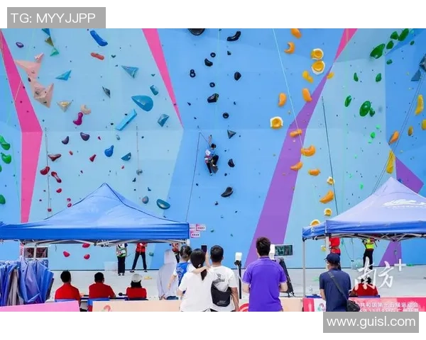 2026攀岩节奏排行榜：广州攀岩队位居第7名