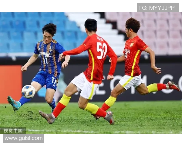 冠军赛特别报道：广州排球队的逆袭之旅