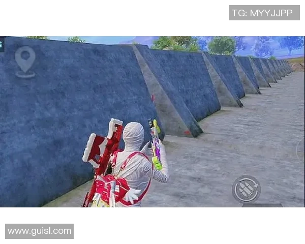 和平精英评论：LNG的防守得失