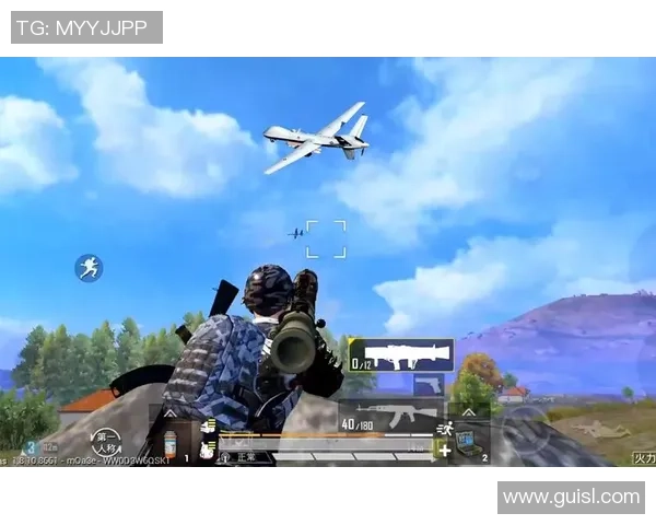 和平精英专题：聚焦FPX的状态_1