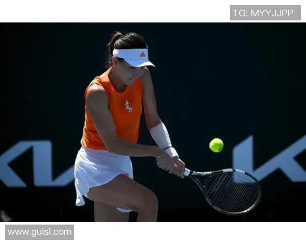 对话李静：谈网球生涯_1