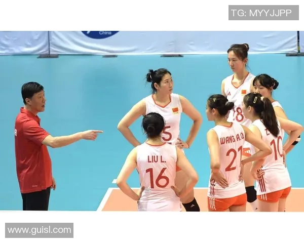 排球热议：武汉排球队的配合争议