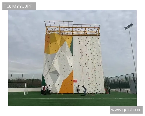 热议攀岩：重庆攀岩队的灵活性变革