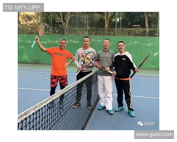 网球巨献：探秘重庆网球队的心理素质