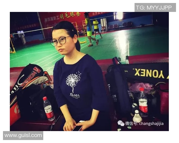 羽毛球巨献：探秘武汉羽毛球队的心理素质