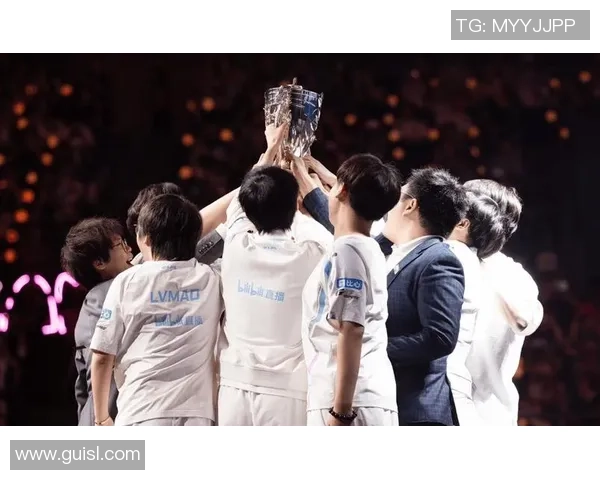 聚焦王者荣耀：BLG的团队协作话题